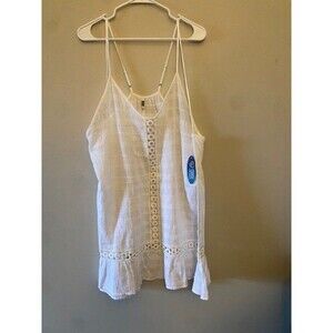 Wave Zone Swim Coverup Size 2X/3X
